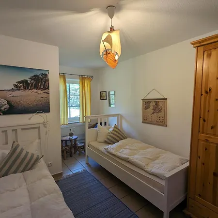 アパート Holl Doerch *